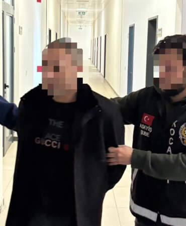 Pusu kurup kardeşini öldürmüştü! 31 yıl önce babasını da katlettiği ortaya çıktı