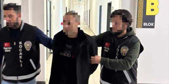 Pusu kurup kardeşini öldürmüştü! 31 yıl önce babasını da katlettiği ortaya çıktı