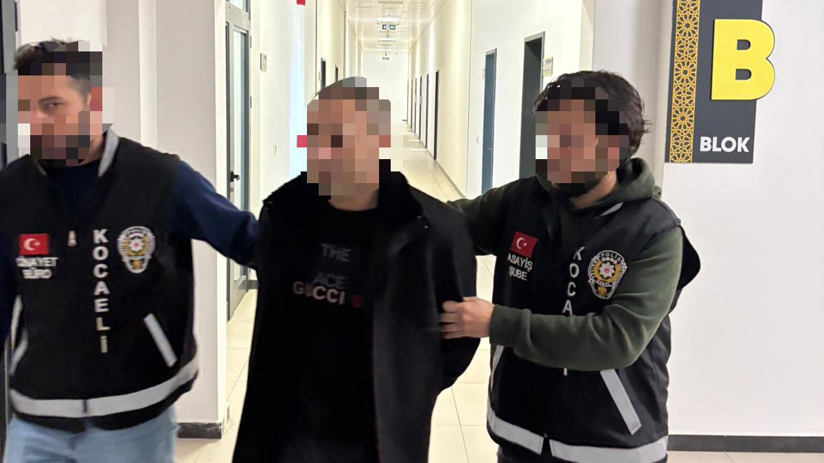 Pusu kurup kardeşini öldürmüştü! 31 yıl önce babasını da katlettiği ortaya çıktı