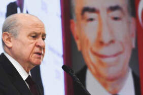 Bahçeli: Türkeş’in ‘İç Barış Ülküsü’ Terörsüz Türkiye ile gerçeğe dönüşüyor