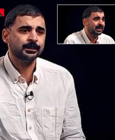 Türkiye’den zorla çıkarıldı başına gelmeyen kalmadı: Mısırlı Abdülvenes 7 aydır işkence altında