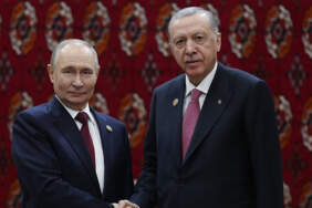 Erdoğan ile Putin arasında telefon diplomasisi