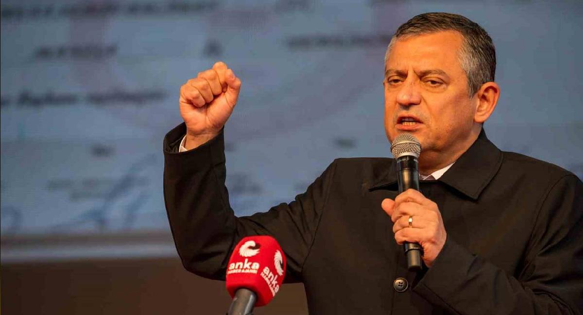 Özel: TRT ekranlarına ‘CHP 100 yıl sonra iktidar’ yazdıracağım