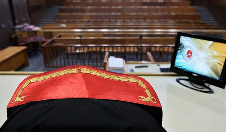 Cumhurbaşkanına hakaretten tutuklanmıştı: 16 yaşındaki çocuk 26 gün sonra serbest