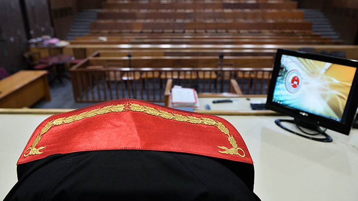 Cumhurbaşkanına hakaretten tutuklanmıştı: 16 yaşındaki çocuk 26 gün sonra serbest