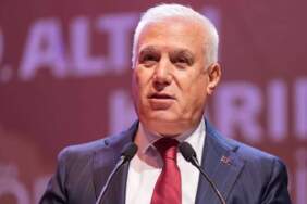 Mustafa Bozbey hakkındaki rüşvet iddialarına yalanlama: Mevcut olan bir ruhsat varsa rüşvet verilmez