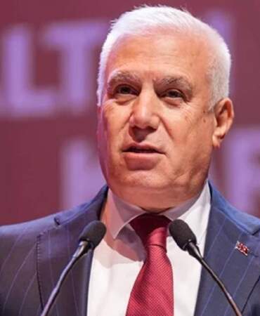 Mustafa Bozbey hakkındaki rüşvet iddialarına yalanlama: Mevcut olan bir ruhsat varsa rüşvet verilmez