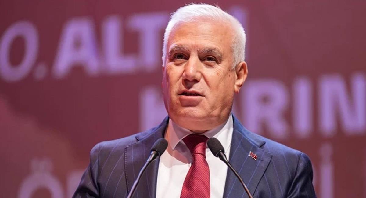 Mustafa Bozbey hakkındaki rüşvet iddialarına yalanlama: Mevcut olan bir ruhsat varsa rüşvet verilmez