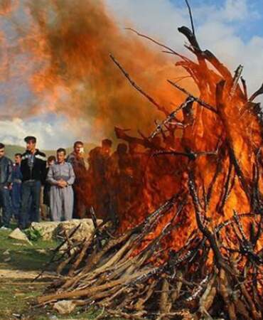 Nevruz Bayramı ne zaman, resmi tatil mi oluyor? İşte yasal süreçteki son durum