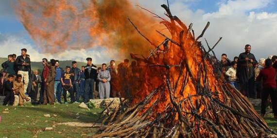 Nevruz Bayramı ne zaman, resmi tatil mi oluyor? İşte yasal süreçteki son durum