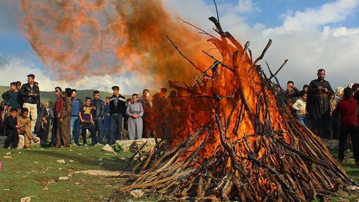 Nevruz Bayramı ne zaman, resmi tatil mi oluyor? İşte yasal süreçteki son durum
