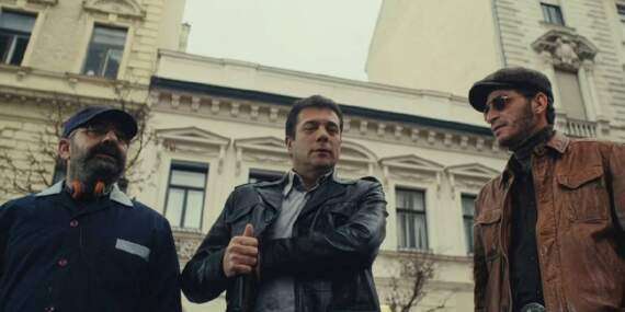 Çatlı 2 Ne Zaman Çıkacak? Beklenen devam filmi Çatlı 2’nin vizyon tarihi ve çekim detayları