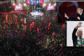 CHP’den Bursa mitingi: Mustafa Bozbey’in tek suçu şantajlara teslim olmamasıdır