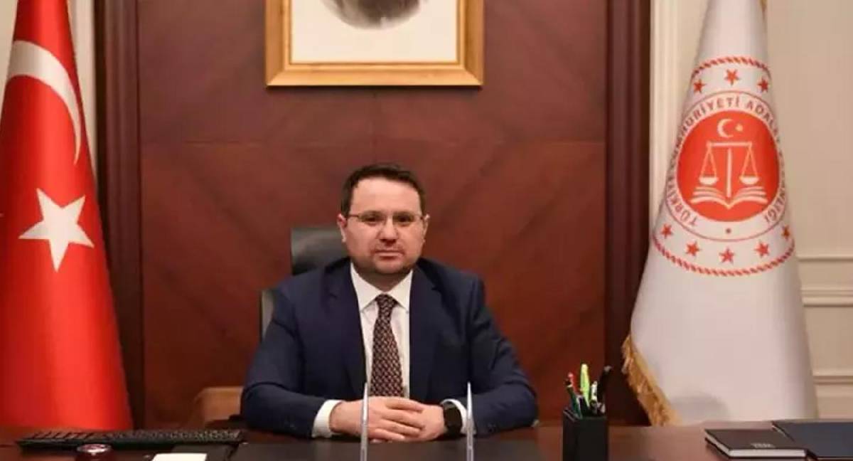 Gürlek’ten trafik kazasında şehit düşen polis memuru için taziye mesajı