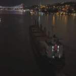 İstanbul Boğazı’nda gemi arızası: Trafik çift yönlü askıya alındı