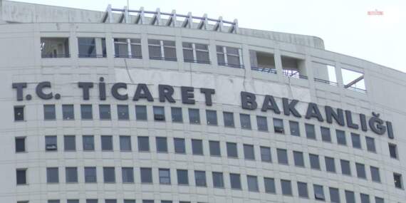 Ticaret Bakanlığı’ndan fahiş fiyata 96,6 milyon liralık ceza