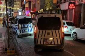 İstanbul’da otel odasında şüpheli ölüm: Genç kadın hayatını kaybetti