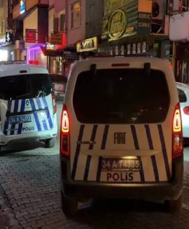 İstanbul’da otel odasında şüpheli ölüm: Genç kadın hayatını kaybetti