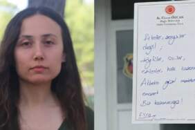 Cezaevindeki Esra Işık’tan mesaj: Akbelen, güzel memleketime emanet, biz kazanacağız