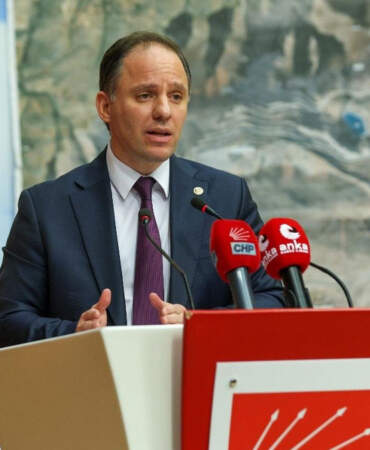 CHP’li Yavuzyılmaz: Tasarruf yapsanız da AK Parti’nin zam duvarına çarpıyorsunuz