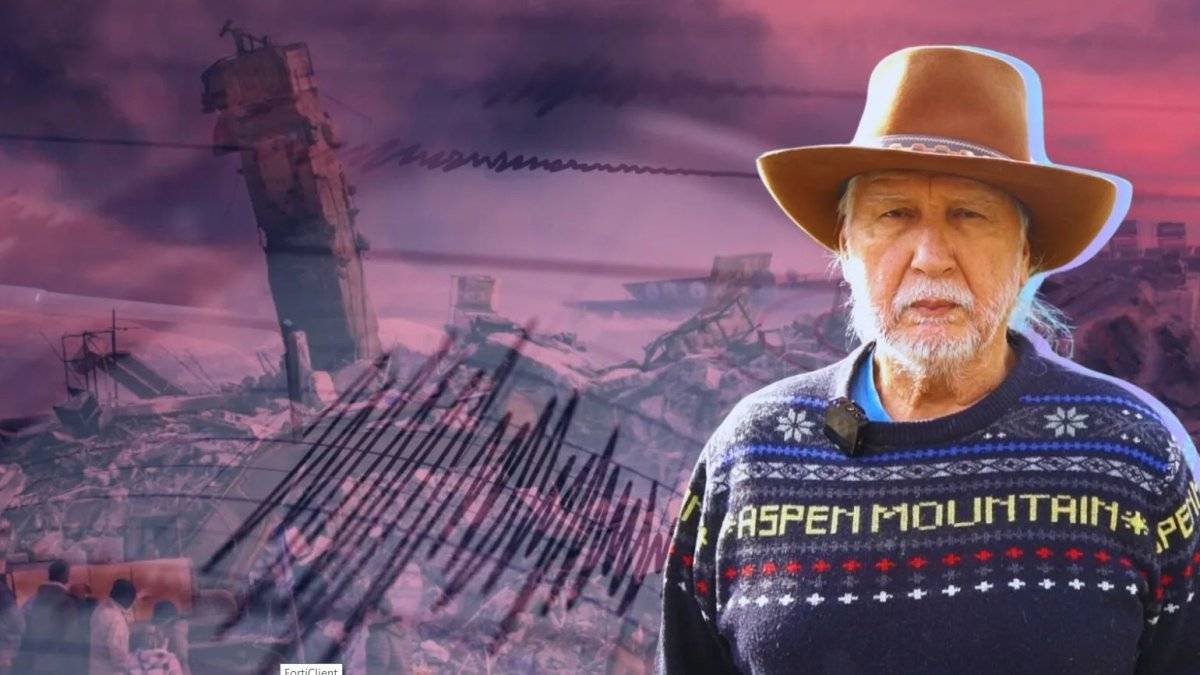 Prof. Dr. Üşümezsoy Van’da 5.2’lik korkutan depremi yorumladı: 2011 depremini hatırlattı