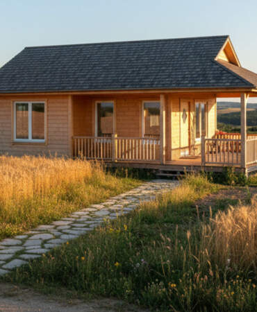Tarlada bağ evi ve bungalov devri kapandı: Yıkım süreci başlıyor