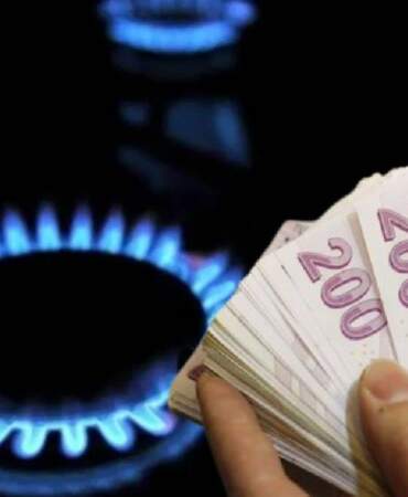 Doğal gazda yeni dönem başladı: Hangi aboneler etkilenecek, destek nasıl uygulanacak?