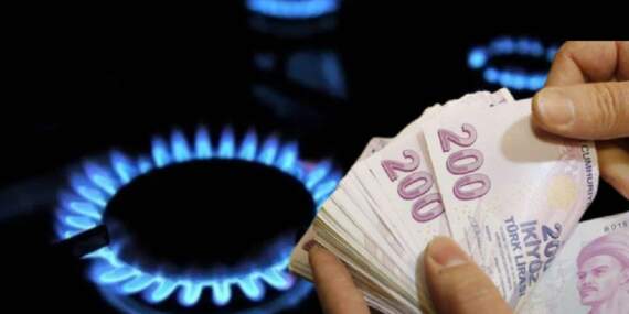 Doğal gazda yeni dönem başladı: Hangi aboneler etkilenecek, destek nasıl uygulanacak?