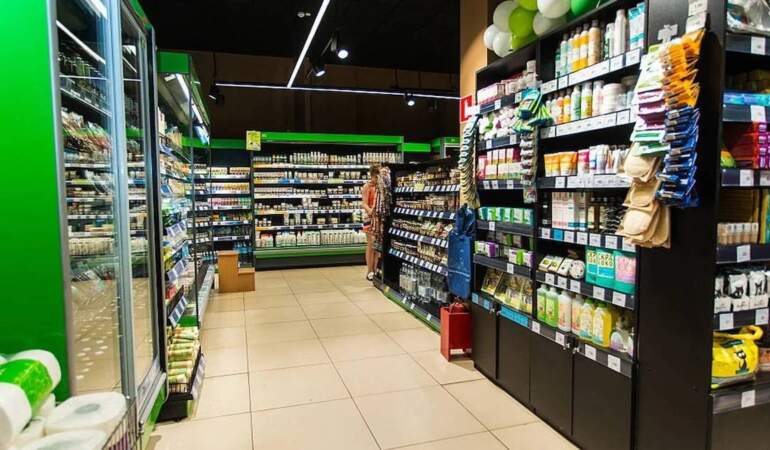 286 mağazayı birden kapattı: Ünlü perakendeci stratejik küçülmeye gitti