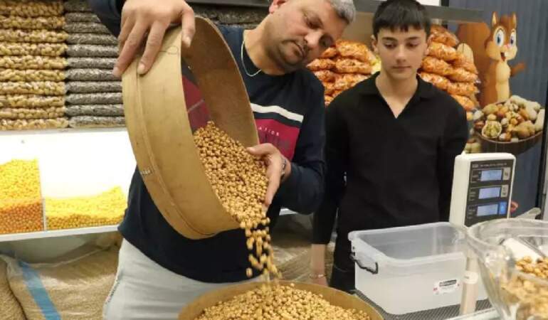 150 yıllık meslek bitme noktasında: ‘Çırak yoksa çocuklarımız var’ anlayışıyla yaşatılmaya çalışılıyor