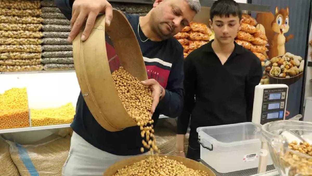 150 yıllık meslek bitme noktasında: ‘Çırak yoksa çocuklarımız var’ anlayışıyla yaşatılmaya çalışılıyor