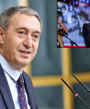 Dem Parti’den Özel’in ara seçim çağrısına yeşil ışık: Seçime en hazır partiyiz