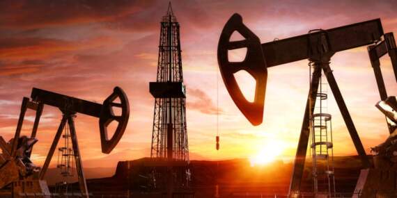 Enerji piyasalarında “hürmüz” şoku: Brent petrol 141 dolarla 2008 rekoruna yaklaştı