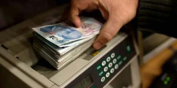 Turizm ve ihracata 120 milyar liralık yeni finansman desteği