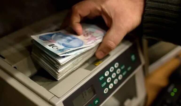Turizm ve ihracata 120 milyar liralık yeni finansman desteği