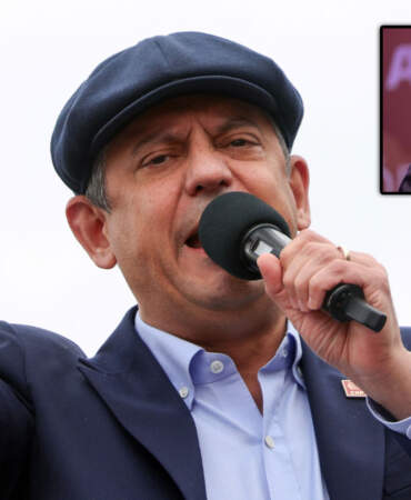 Özel’den Mustafa Bozbey’in tutuklanmasına tepki: Bursa’ya çökmek istiyorlar