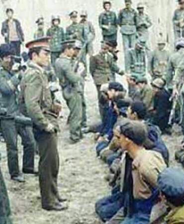 Barın Katliamı’nın 36. yılında dünyaya ‘sessizlik’ uyarısı: O gün görmezden gelindi, bugün soykırıma dönüştü