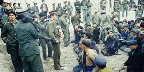 Barın Katliamı’nın 36. yılında dünyaya ‘sessizlik’ uyarısı: O gün görmezden gelindi, bugün soykırıma dönüştü
