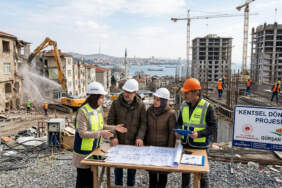 İstanbul kentsel dönüşüm kredisi nasıl alınır, kimler başvurabilir? İlk yıl ödemesiz 3 milyon TL kredi kampanyası