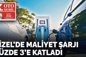 Dizelde maliyet şarjı 3’e katladı