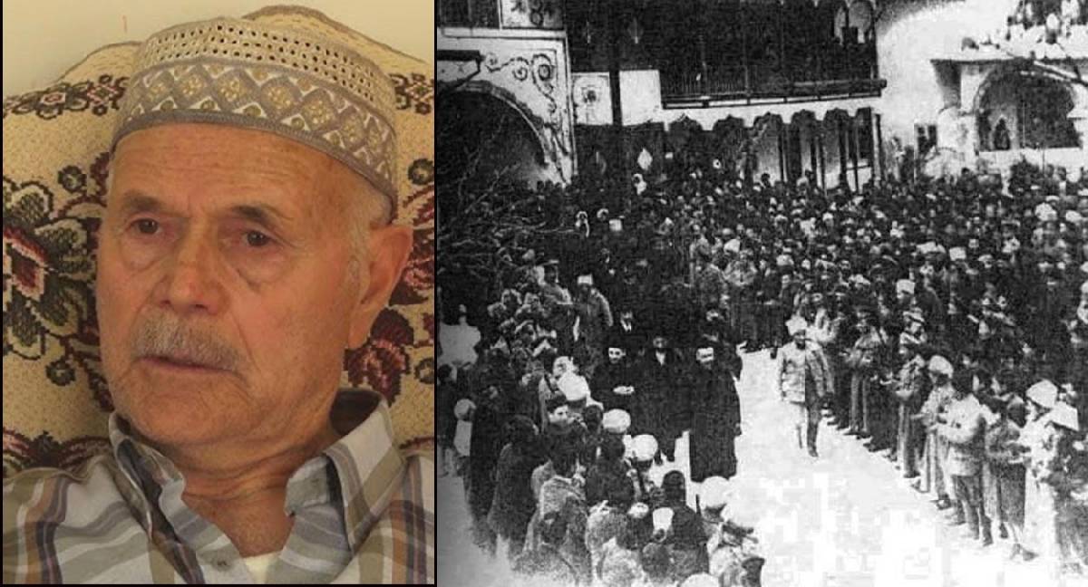 İşgal altındaki Kırım’dan acı haber: Sürgünün canlı tanığı Hasan Cemilev vefat etti