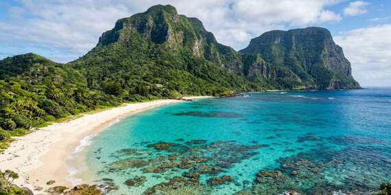 Lord Howe Adası nerede, nasıl gidilir? Lord Howe Adası’na neden turist kotası uygulanıyor? Dışarıdan gelen ziyaretçilere sıkı yasak