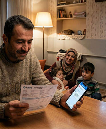 Doğalgaz ve elektrik yardımı ne kadar, kimler alabilir? Fatura desteği nasıl alınır, başvuru nereden yapılır? Destek sistemi değişiyor
