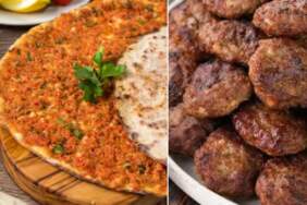 Bakanlık yeni listeyi ifşa etti: Lahmacunda sakatat, köftede deri çıktı