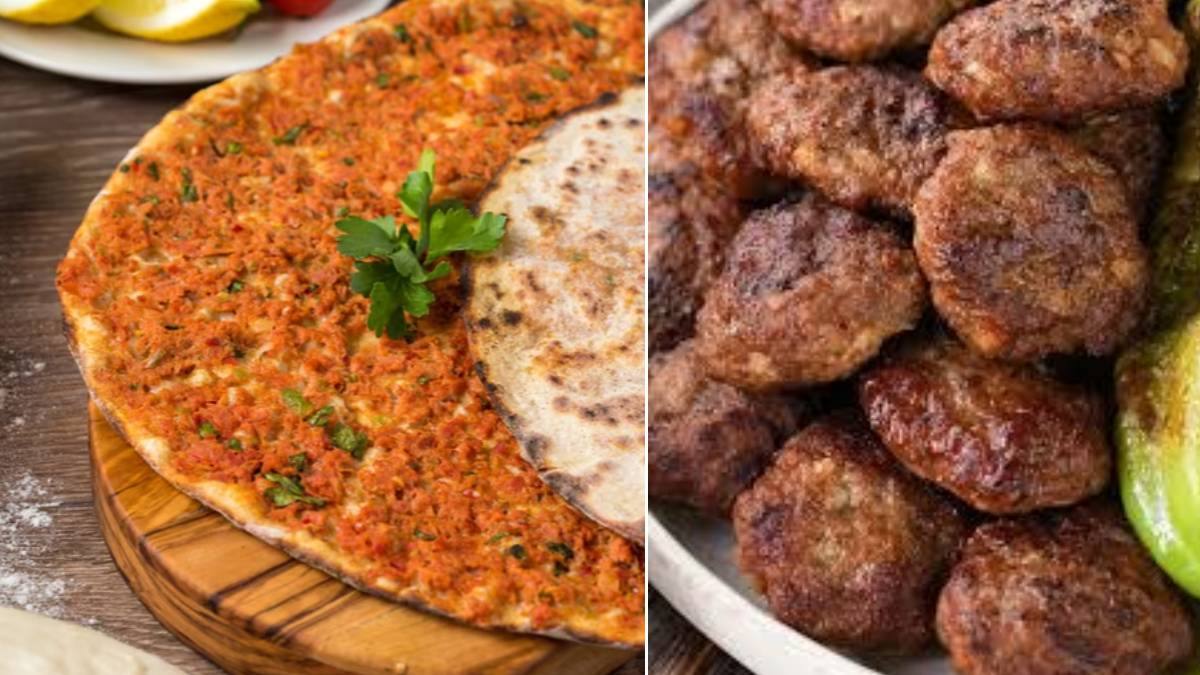 Bakanlık yeni listeyi ifşa etti: Lahmacunda sakatat, köftede deri çıktı
