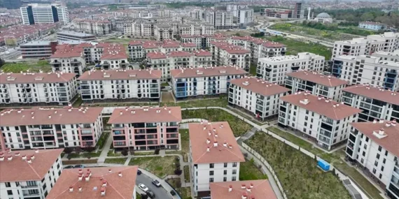 0,69 faiz ve 180 ay vadeli 3 Milyon TL verilecek: Kentsel dönüşüm kredisi başvurusu nasıl yapılır?