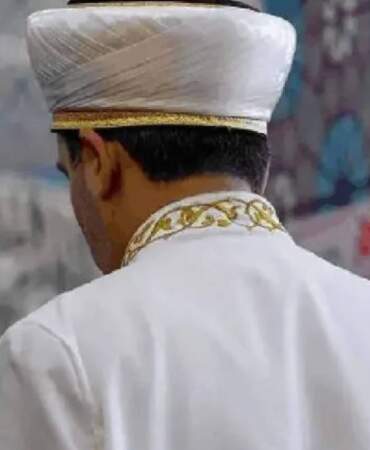 Diyanet’ten “eskort” iddialarına cevap: İnsanın olduğu yerde birtakım hatalar olabilir