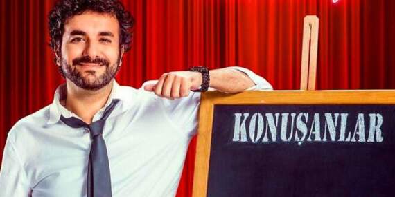 Konuşanlar bu hafta var mı, neden yok? Hasan Can Kaya’nın programı final mi yaptı?