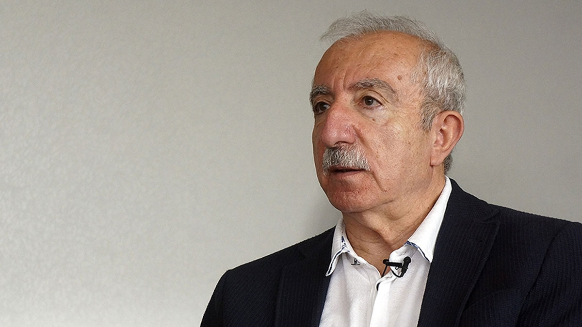 Miroğlu’ndan Diyarbakır Cezaevi paylaşımı: “Hiçbirimiz insan olarak kabul edilmiyorduk”