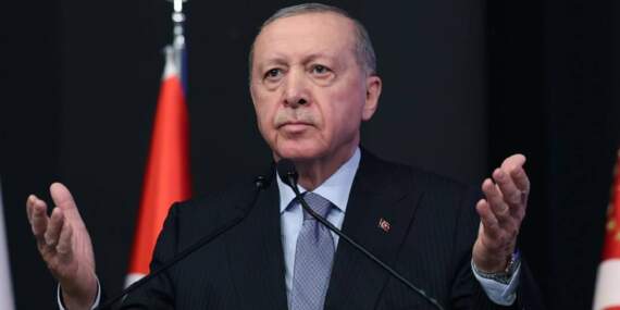 Erdoğan’dan ateşkes açıklaması: Türkiye dünyada barışın sesini yükseltmeye devam edecek